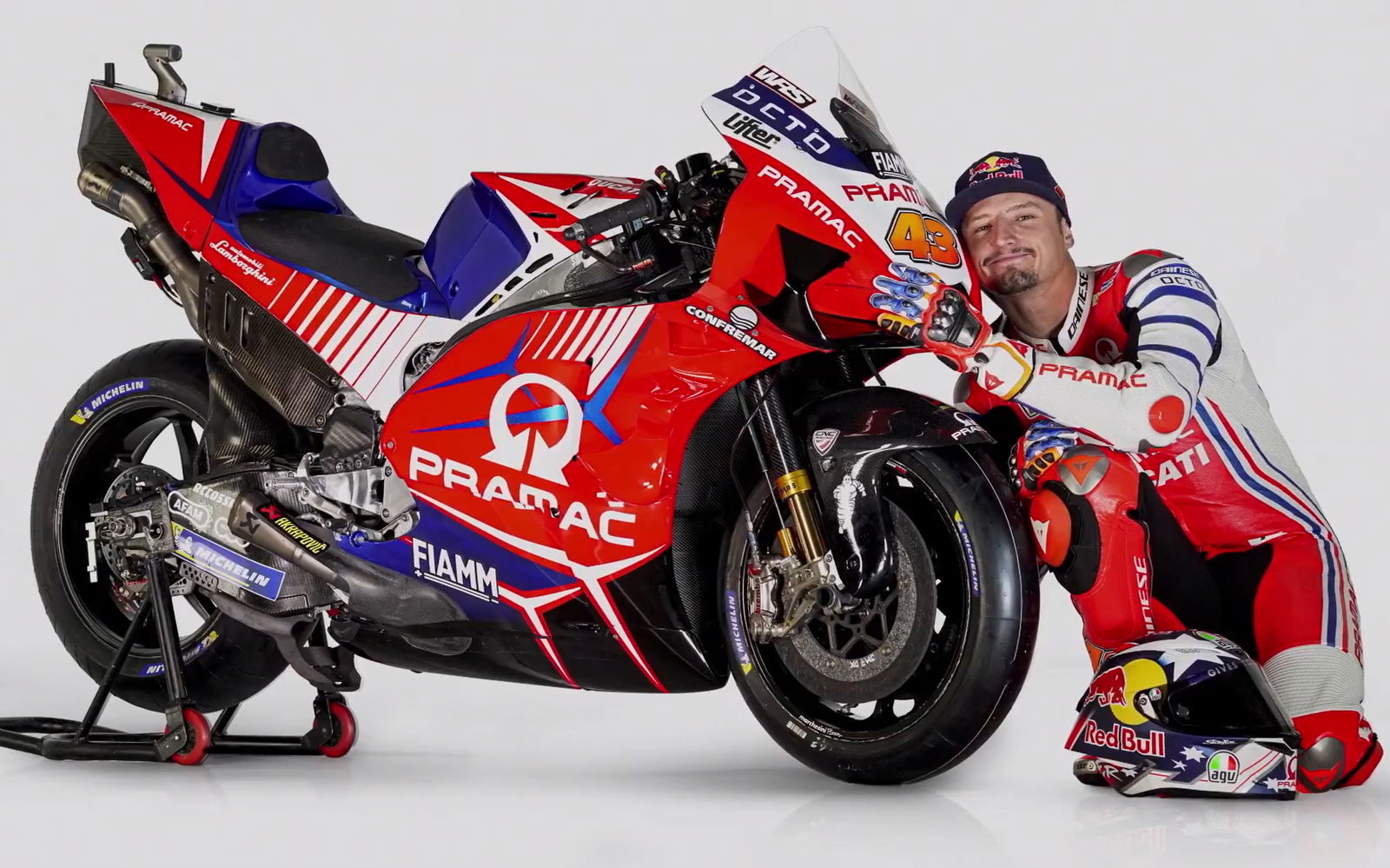 Qatar Grand Prix - Friday as it happened
